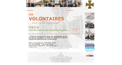 Desktop Screenshot of fncv.com