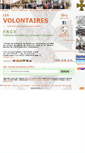 Mobile Screenshot of fncv.com